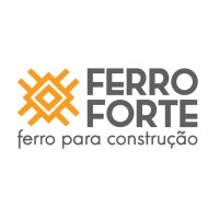 FERRO FORTE - Ferro para Construção logo - Similar company to Aimex - Associação Das Indústrias Exportadoras De Madeiras Do Estado Do Pará
