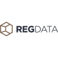 REGDATA logo - Similar company to Sharekey Swiss Ag