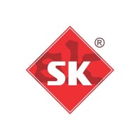 SK Autospares logo - Similar company to Astraea Exports