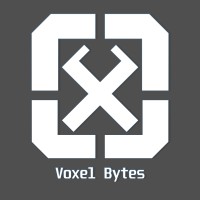 Voxel Bytes logo - Similar company to Callisto Games