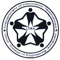 ITSA GCOEA logo - Similar company to Government College Of Engineering & Research, Avasari Khurd (Gcoeara)
