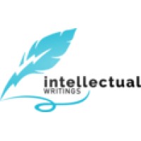 Intellectual Writings logo - Similar company to Vaultpay