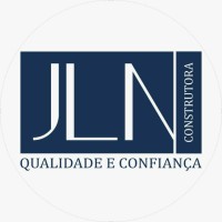 JLN Construtora logo - Similar company to Soluções Gdm