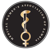 Medical Women's Association of Zambia logo - Similar company to Winged Girls
