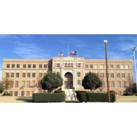 316th District Court - Stinnett, Texas logo - Similar company to Stinnett Collision