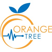 Orange Tree logo - Similar company to M4D
