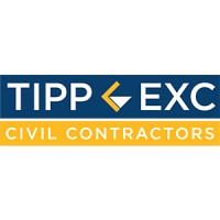 Tipp Exc Civil Contractors logo - Similar company to Hunter Structural