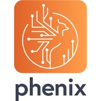 Phenix logo - Similar company to Building Télécom