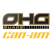 OHG Quads - South Molton logo - Similar company to Kennet Landscape Solutions Ltd