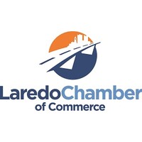 Laredo Chamber of Commerce logo - Similar company to Kraus Development
