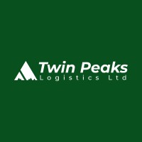 Twin Peaks Logistics Ltd logo - Similar company to Continental Airfreight Ltd