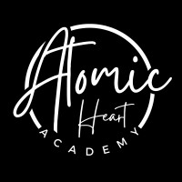 Atomic Heart Academy logo - Similar company to 20 Pencils
