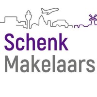 Schenk Makelaars B.V. logo - Similar company to Inforegio