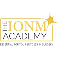 THE IONM ACADEMY logo - Similar company to Astme