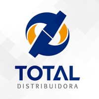 Total Distribuidora logo - Similar company to Grupo Nordeste