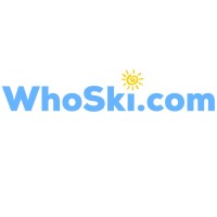 WhoSki.com logo - Similar company to Spark Perform