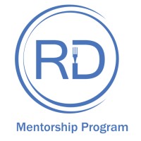 RD Mentorship Program logo - Similar company to Bba Mentorship Program At Parsons School Of Design
