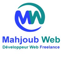 Mahjoub Web - Développeur Web Freelance Maroc logo - Similar company to Easy Desk Space