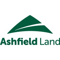 Ashfield Land Limited logo - Similar company to Hoosier Tc | Transaction Management