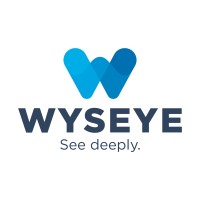 Wyseye logo - Similar company to Miote