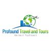 Profound Travel and Tours logo - Similar company to Afrotim Construction (Pty) Ltd
