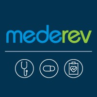 Mederev logo - Similar company to Pharmaphix Ltd.