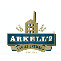 Arkell's Brewery logo - Similar company to Herth