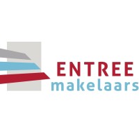 ENTREE makelaars logo - Similar company to Van Loon Makelaardij