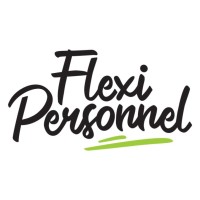 Flexi Personnel Ltd logo - Similar company to Nairobi Devops Community
