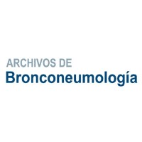 Archivos de Bronconeumología logo - Similar company to Neumomadrid