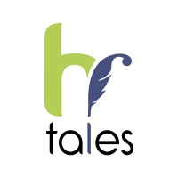 HRTales logo - Similar company to Aizu_Ae