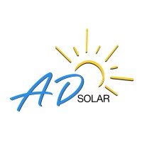 ADSolar logo - Similar company to Adsolartech
