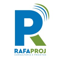 RafaProj Telecomunicações logo - Similar company to Fixanet - Internet