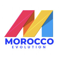 Morocco Evolution logo - Similar company to Ventures01