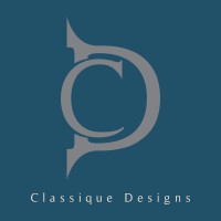 Classique Design & Consultation logo - Similar company to Ponos Care