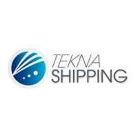 TEKNA SHIPPING logo - Similar company to Navaldesign&Consulting S.R.L.