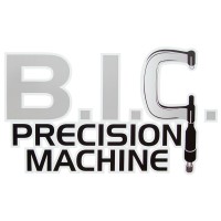 B.I.C. Precision Machine logo - Similar company to Yoest Law Corp