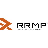 RRMP logo - Similar company to Tridec
