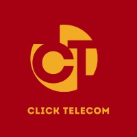 Click Telecom logo - Similar company to Click Net Telecom