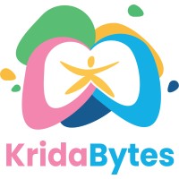 Krida Bytes logo - Similar company to Evonex