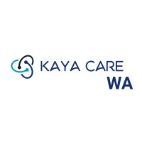 Kaya Care WA logo - Similar company to Wevolt