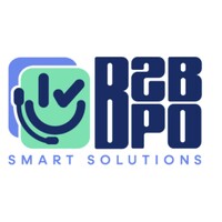 B2B Bpo logo - Similar company to Cobrandings