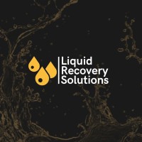 Liquid Recovery Solutions logo - Similar company to Eazy Grease