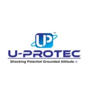 U-Protec Earthing Pvt. Ltd. logo - Similar company to Protech Earthing Private Limited