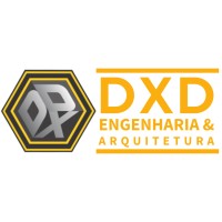 DXD ENGENHARIA E ARQUITETURA logo - Similar company to Podium Engenharia