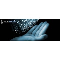 TELE-TEKAM S.A. logo - Similar company to Mtel - Mobile Network Solutions