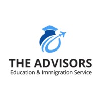 The Advisors logo - Similar company to Archwall Systems Llp