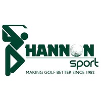 Hannon Sport logo - Similar company to Dewa Sport