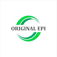 Original EPI logo - Similar company to Cmx Epi