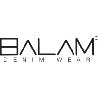 BALAM DENIM logo - Similar company to Ethik Brands
